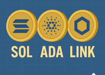 Top 3 Altcoins in June: Adoption, Ecosystem Expansion & Technical Indicators