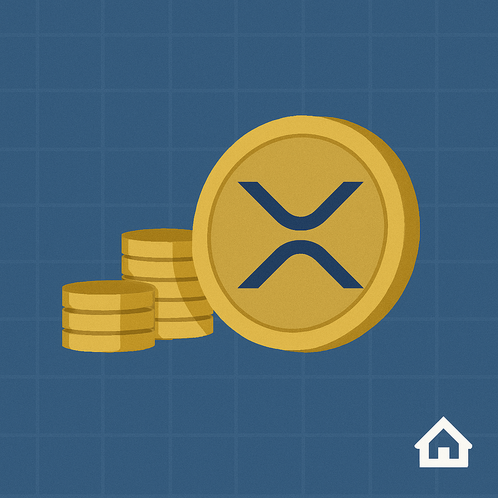 Why XRP Makes Sense For Long Term Investors