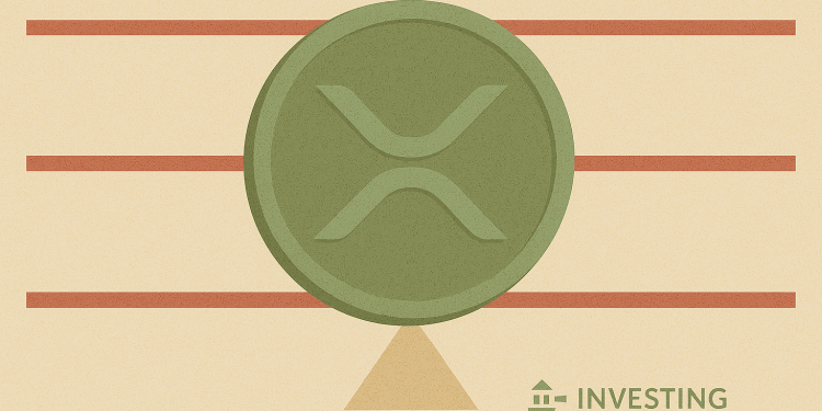 XRP Consolidates Around $2.19: Is a Breakout on the Horizon?