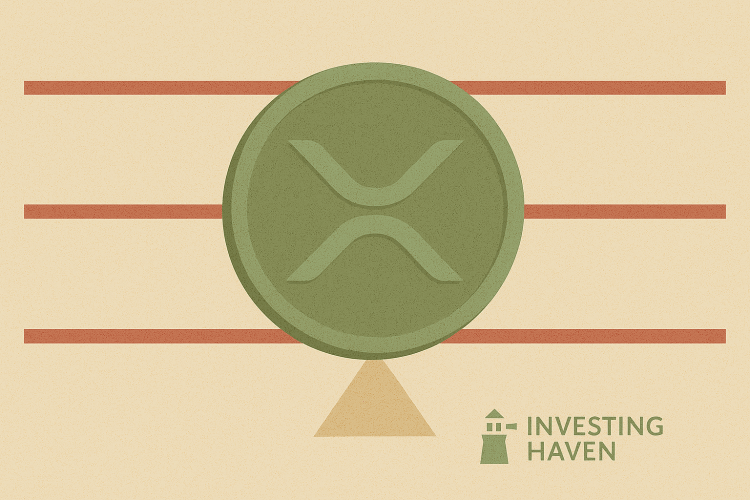 XRP Consolidates Around $2.19: Is a Breakout on the Horizon?