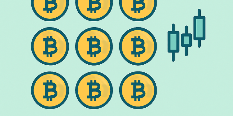 Week Ahead: BTC, ETH & Altcoins Brace for Fed-Driven Moves