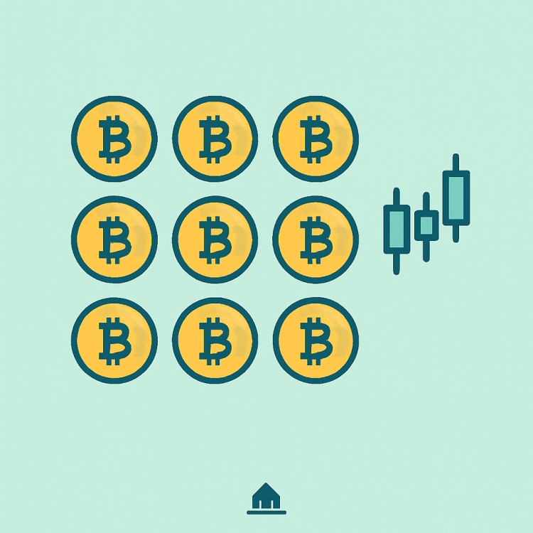 Week Ahead: BTC, ETH & Altcoins Brace for Fed-Driven Moves