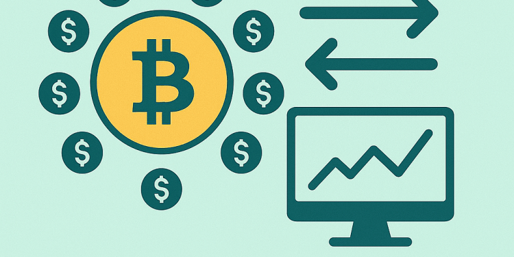 10 Best Crypto Exchanges in 2025