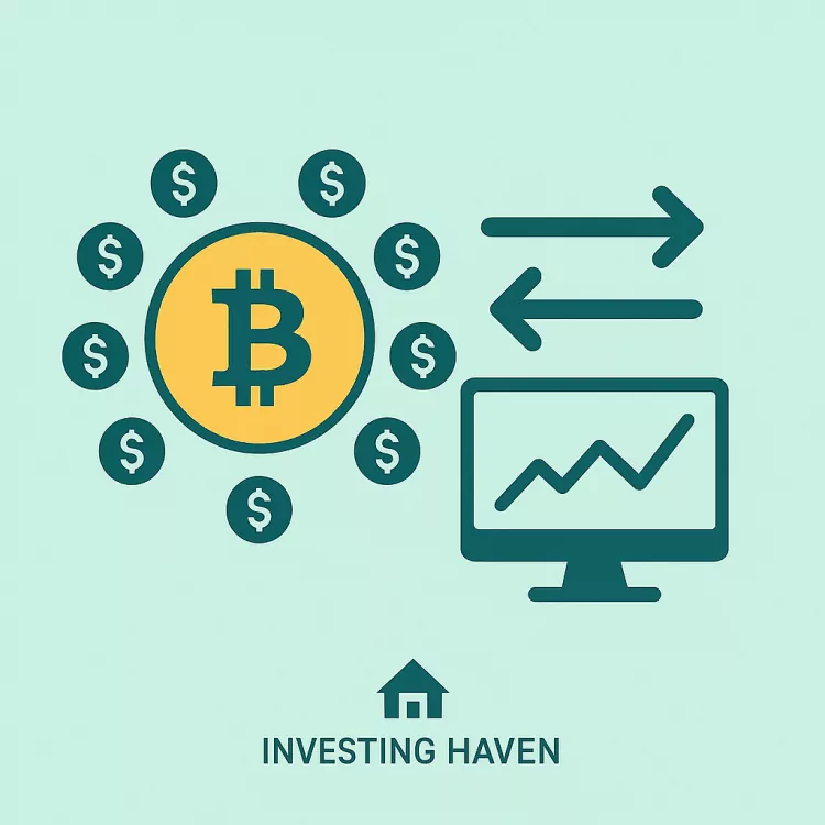 10 Best Crypto Exchanges in 2025