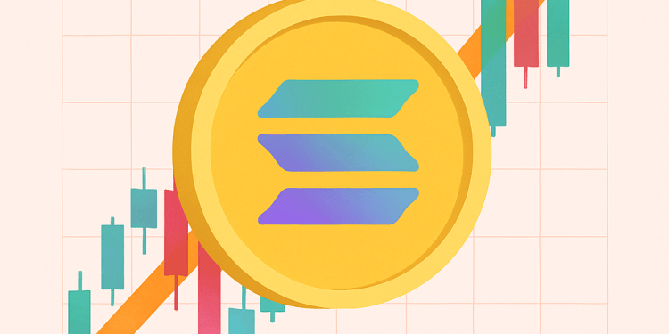 Best Crypto to Buy Today June 3: Is Solana (SOL) Coiling for a Breakout Above $160?