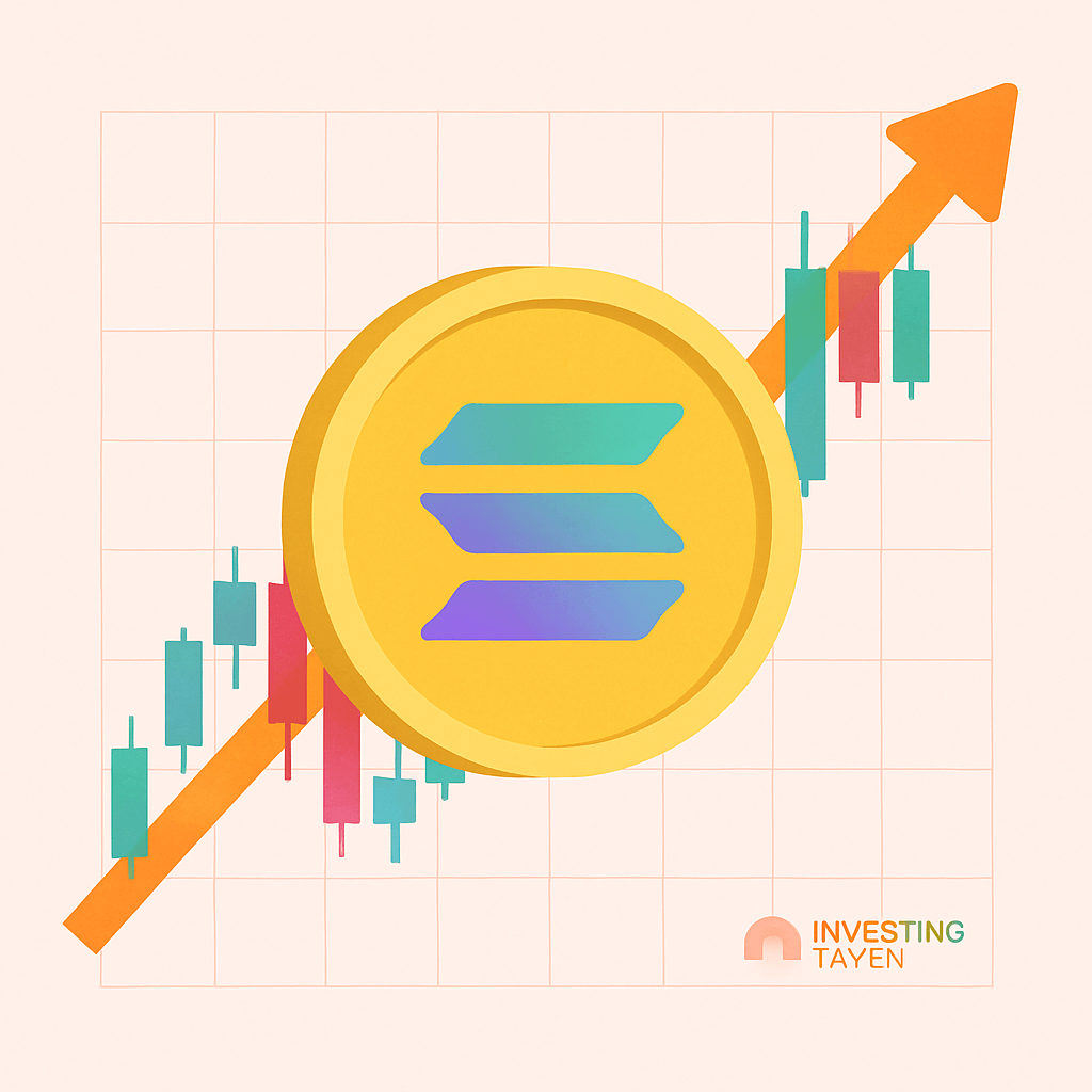 Best Crypto to Buy Today June 3: Is Solana (SOL) Coiling for a Breakout Above $160?