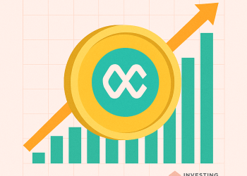 Here’s Why Moonchain’s MXC Price Surged Over 240%