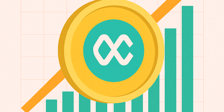 Here’s Why Moonchain’s MXC Price Surged Over 240%