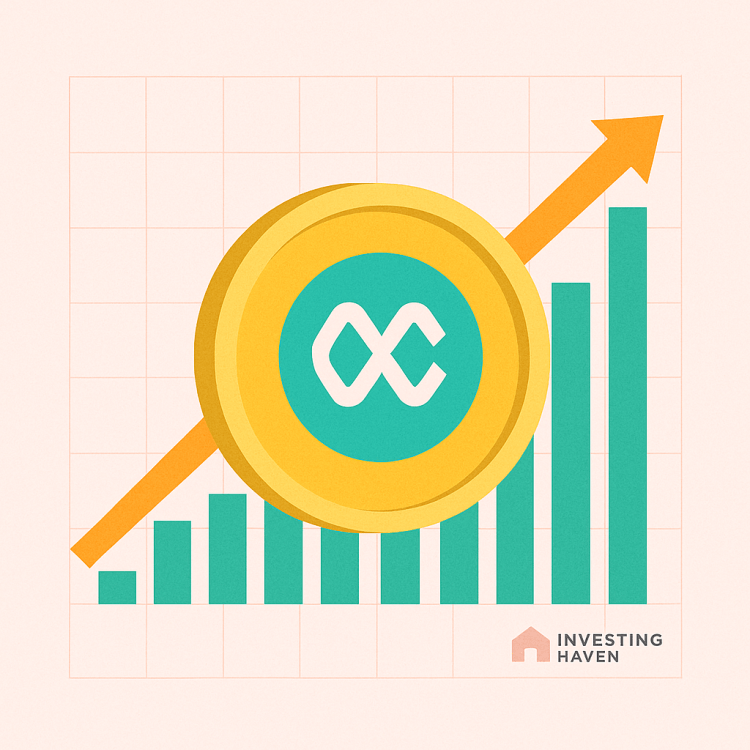 Here’s Why Moonchain’s MXC Price Surged Over 240%