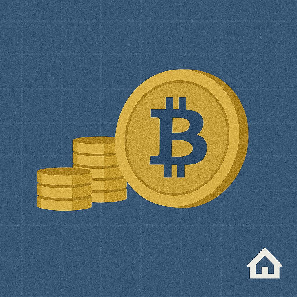 Why Bitcoin Makes Sense for Long Term Investors