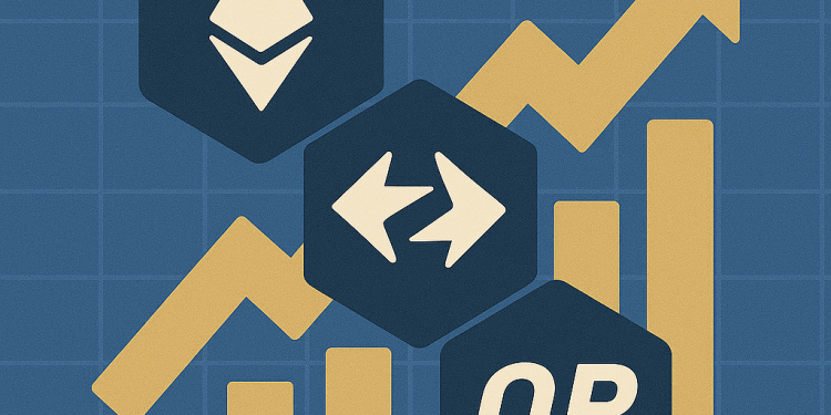 Top 3 Layer‑2 Cryptos Investors Are Accumulating Now