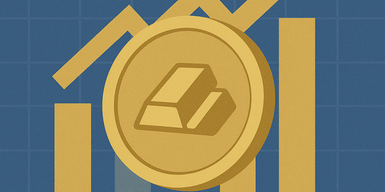 Why Gold Makes Sense for Long-Term Investors