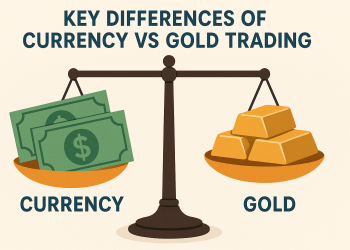 Currency vs Gold Trading
