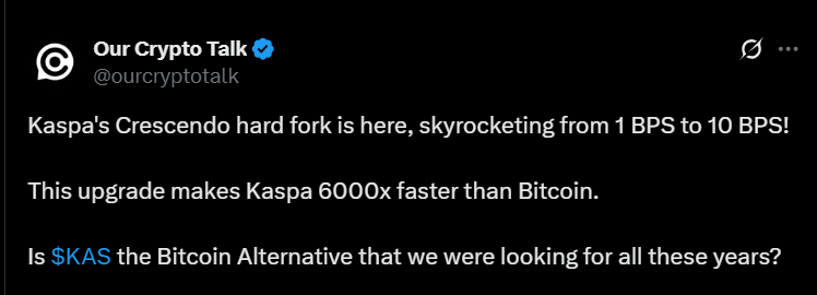 Kaspa 1