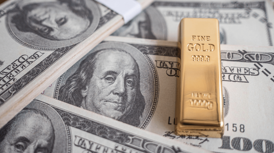 Currency vs Gold Trading