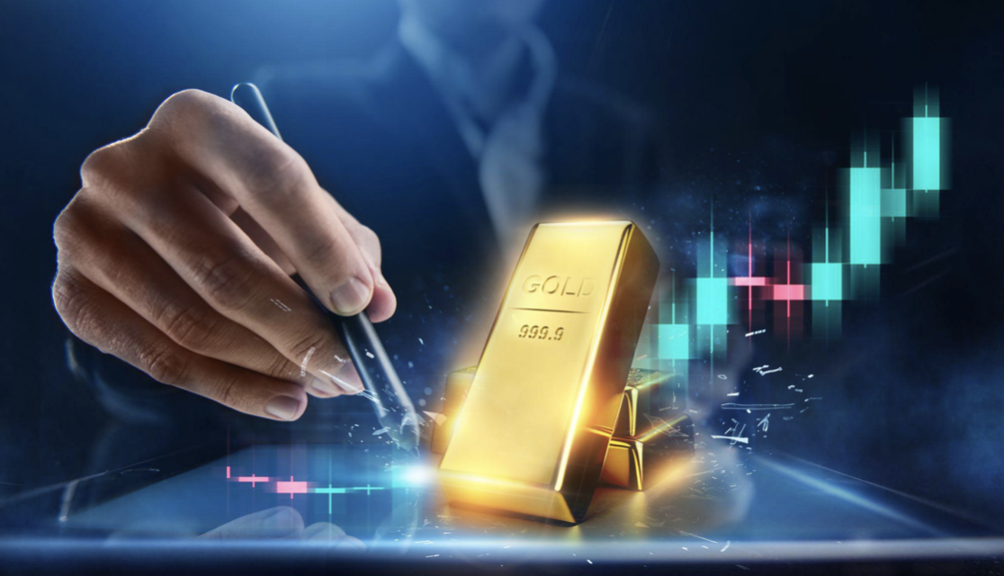 Currency vs Gold Trading Behaviour in Uncertain Markets