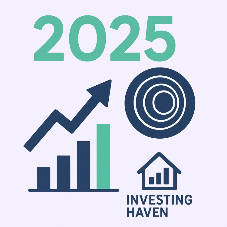 5 Reasons to Buy Wormhole in 2025