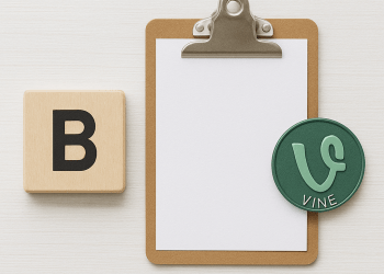 Best Crypto to Buy Today: Vine (VINE) — Viral Momentum or Bubble?