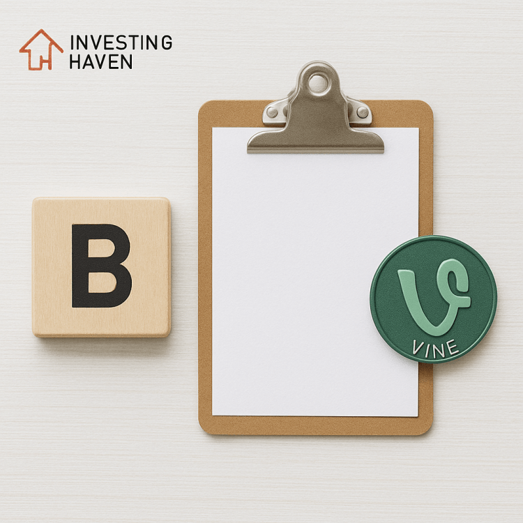 Best Crypto to Buy Today: Vine (VINE) — Viral Momentum or Bubble?