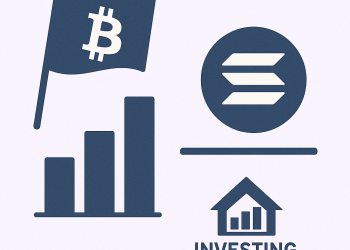 Bitcoin vs Solana: BTC Bull Flag vs. SOL Critical Zone