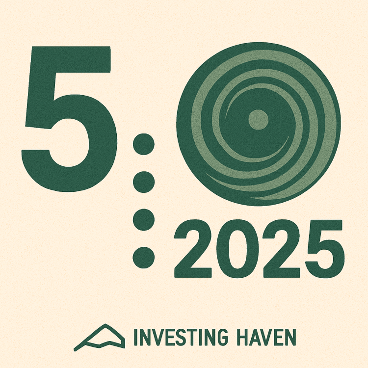 5 Reasons to Buy SuperVerse in 2025