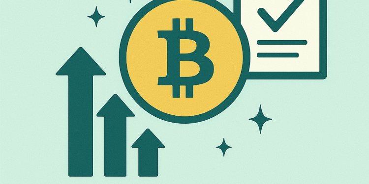 How Institutional Inflows & Regulatory Clarity is Fuelling Bitcoin as a Macro Asset