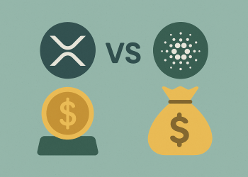 Which Cryptocurrency Is More Likely to Be a Millionaire Maker? XRP vs. Cardano