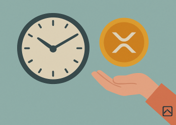Still Waiting to Invest in XRP? Here’s Why It’s Not Too Late
