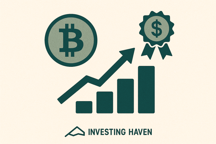 Bitcoin Hits Record High — Is It Too Late to Invest?