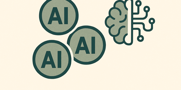 Top 3 AI Cryptos That are Exploding Right Now: Is the Web3 & Gen-AI Boom Here?