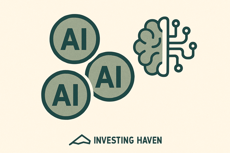 Top 3 AI Cryptos That are Exploding Right Now: Is the Web3 & Gen-AI Boom Here?