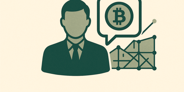 Do Crypto Financial Advisors Exist?