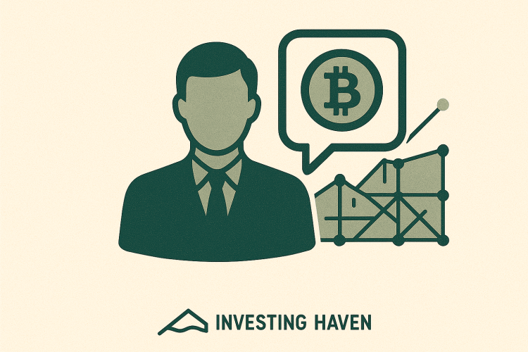 Do Crypto Financial Advisors Exist?