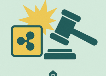 Judge Drops Bombshell Ruling on XRP: What It Means for Ripple and Crypto Investors