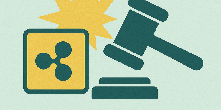 Judge Drops Bombshell Ruling on XRP: What It Means for Ripple and Crypto Investors