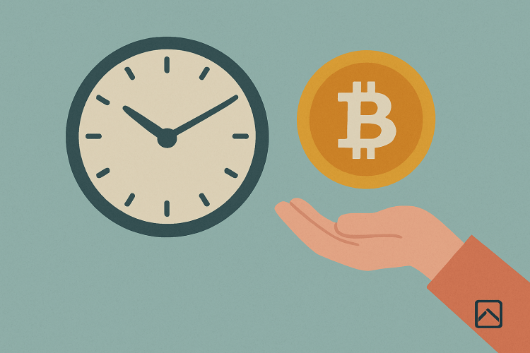 Still Waiting to Invest in Bitcoin? Here’s Why It’s Not Too Late!