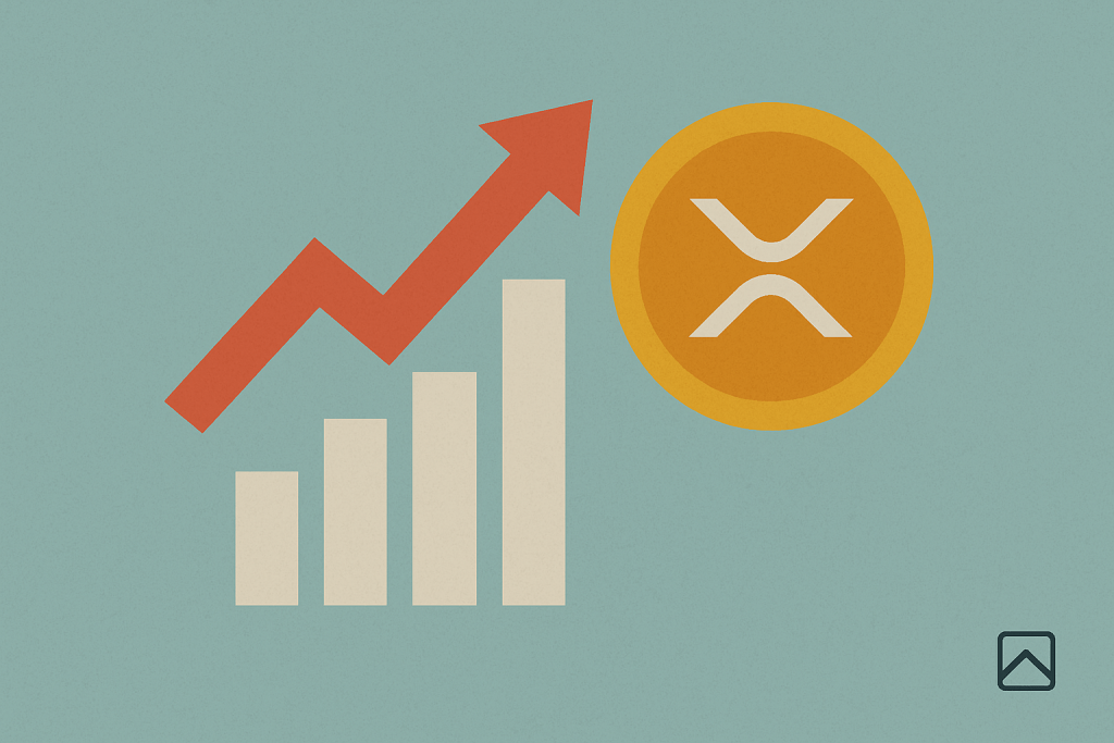 Best Crypto to Buy Today: XRP Poised for 60% Rally?