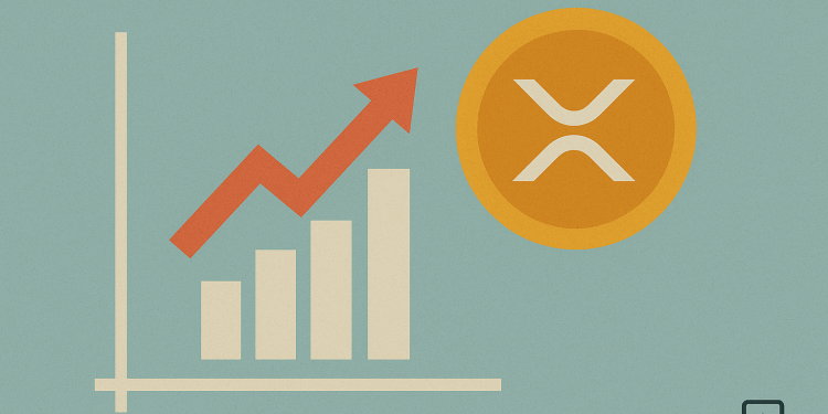 XRP Performance So Far in 2025