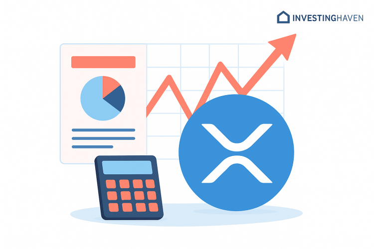 Ripple Price Prediction: What’s in Store for XRP In 2025?