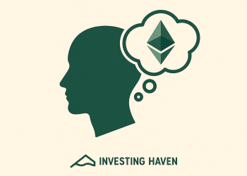 Thinking About Investing in Ethereum? Here’s Why It’s Not Too Late!
