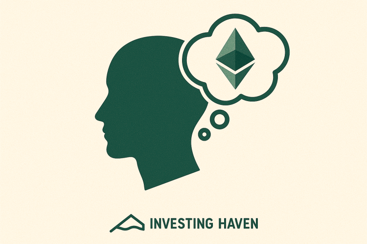 Thinking About Investing in Ethereum? Here’s Why It’s Not Too Late!