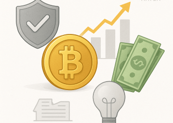 5 Reasons To Buy Bitcoin (BTC) Today