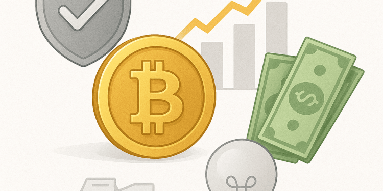 5 Reasons To Buy Bitcoin (BTC) Today