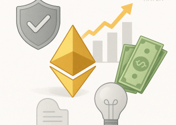 5 Reasons to Buy Ethereum (ETH) Today