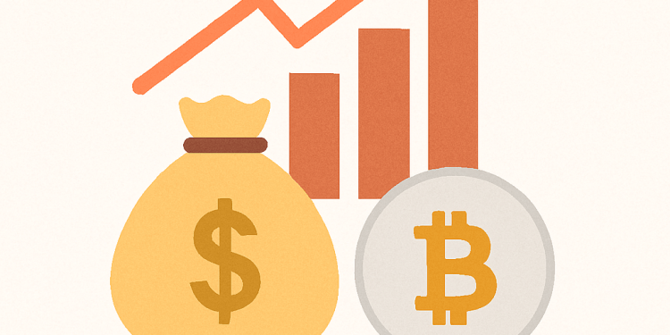 Can You Create Wealth From Bitcoin?