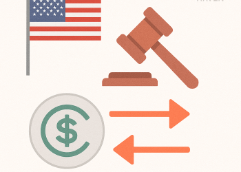 How Incoming U.S. Stablecoin Legislation Could Reshape Dollar-Denominated Crypto Flows