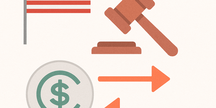 How Incoming U.S. Stablecoin Legislation Could Reshape Dollar-Denominated Crypto Flows