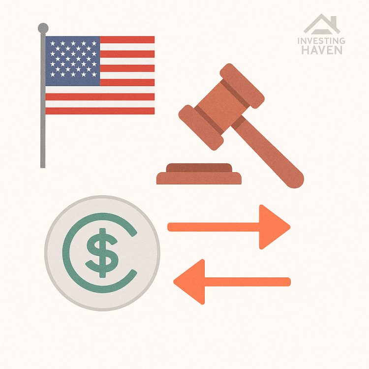 How Incoming U.S. Stablecoin Legislation Could Reshape Dollar-Denominated Crypto Flows
