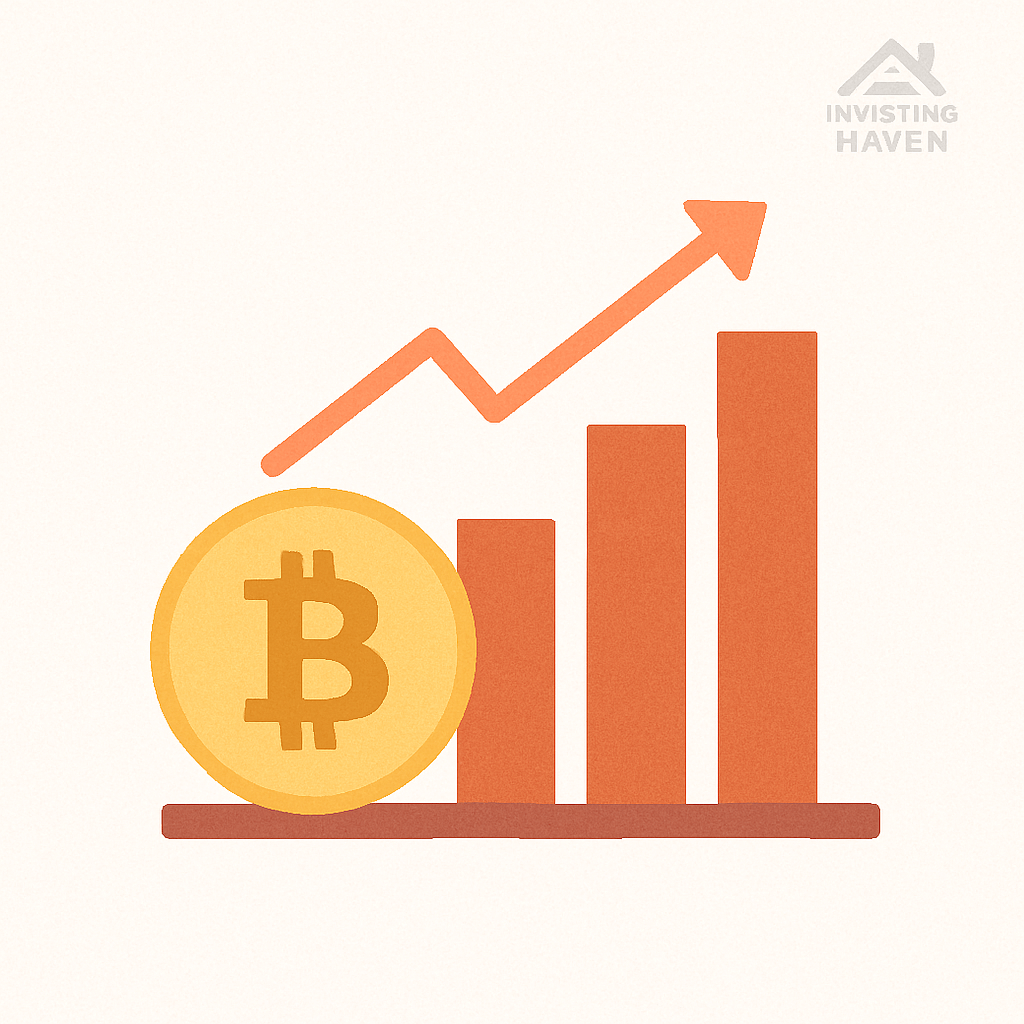 Bitcoin Performance So Far In 2025 InvestingHaven
