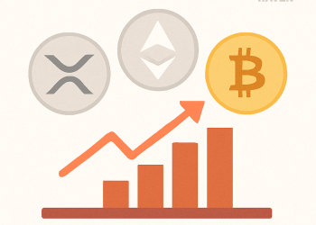 Top 3 Price Predictions: New Heights for XRP, Ethereum & Bitcoin